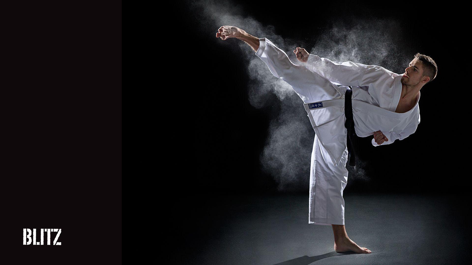 Download the latest Martial Arts, Karate wallpaper
