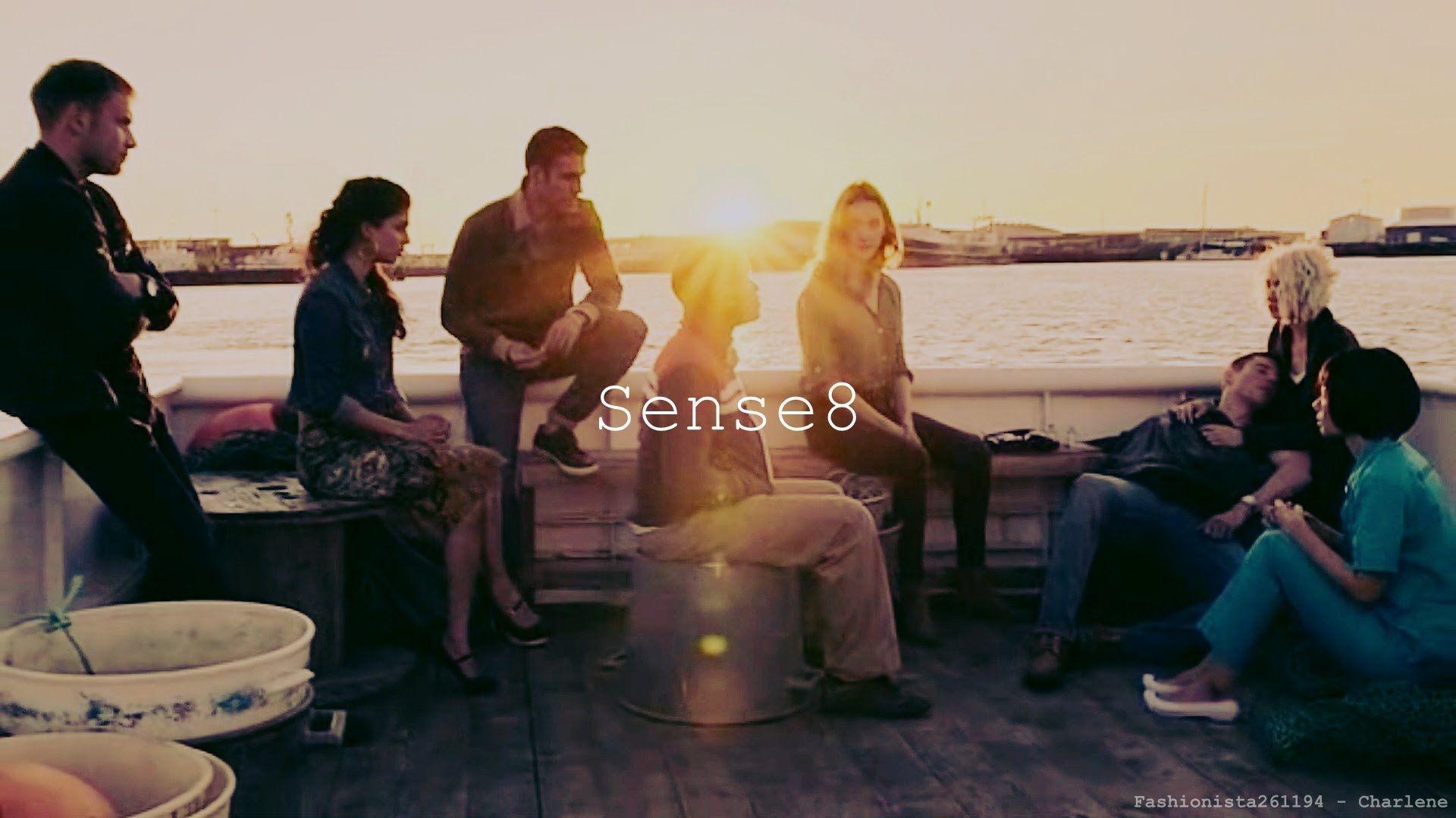 Sense8 HD Wallpapers