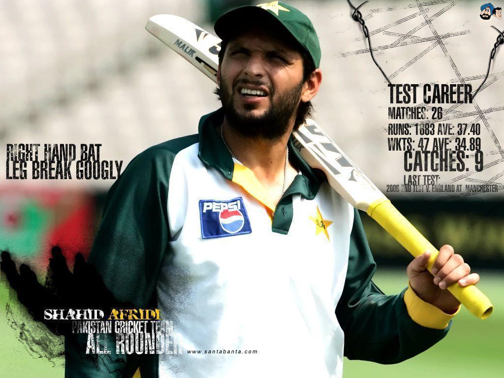 Afridi
