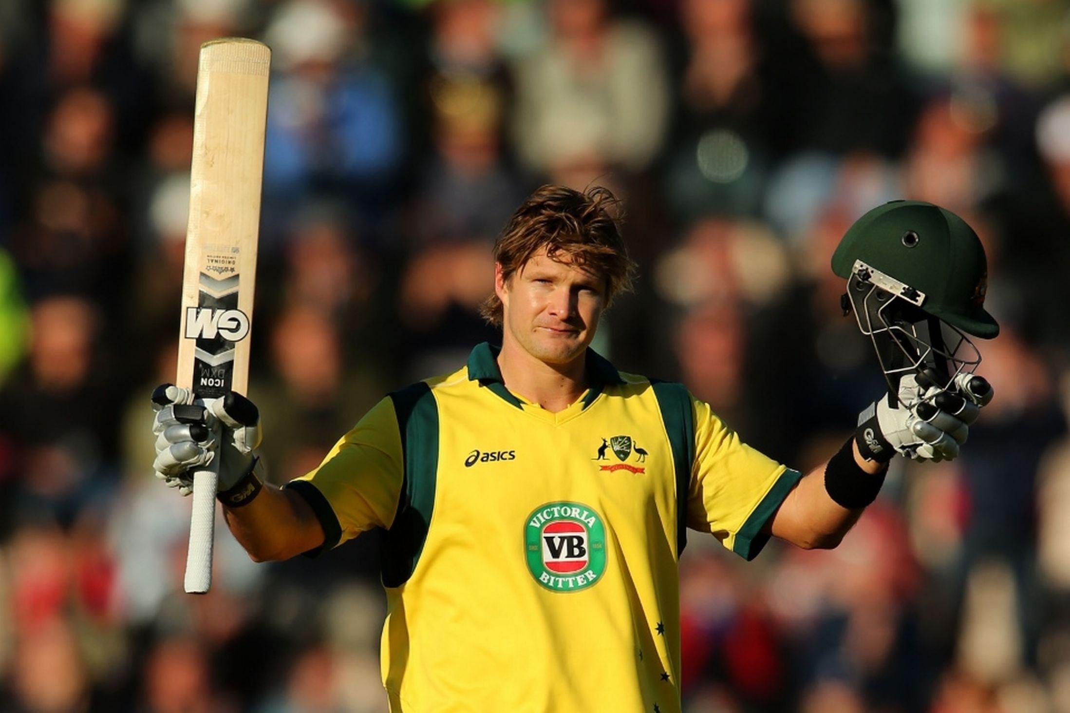 Shane Watson HD Wallpaper, Get Free top quality Shane Watson HD