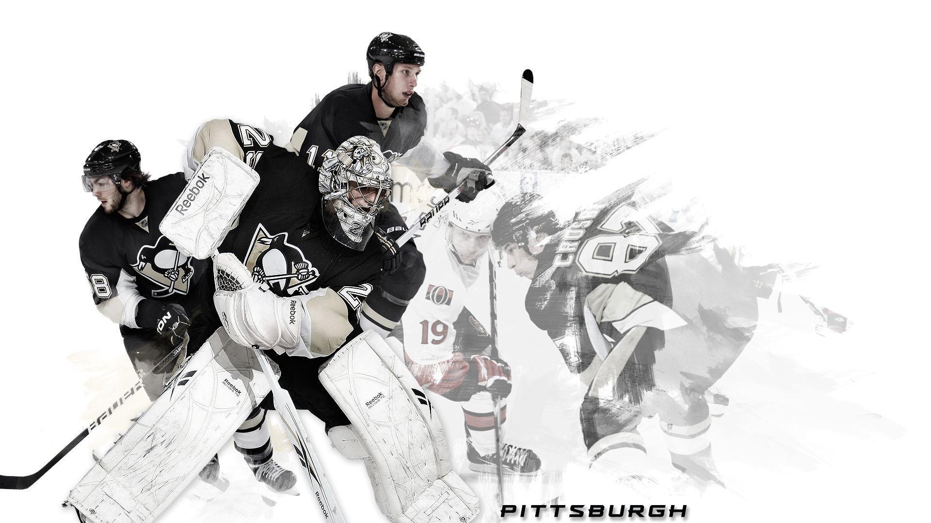 NHL Wallpaper HD