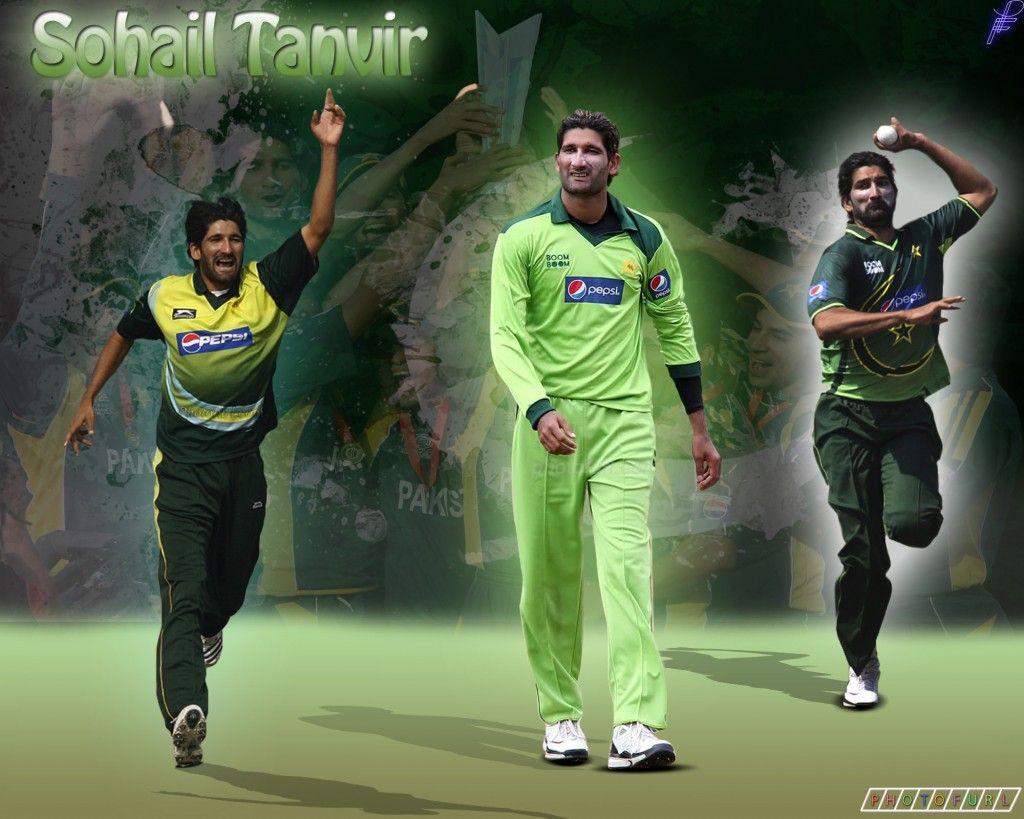 trololo blogg: HD Wallpaper Cricket Players