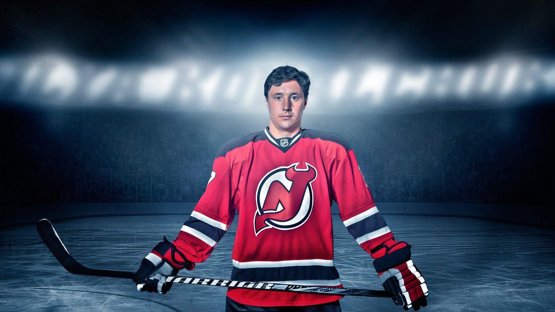 Best NHL player Ilya Kovalchuk wallpaper and image