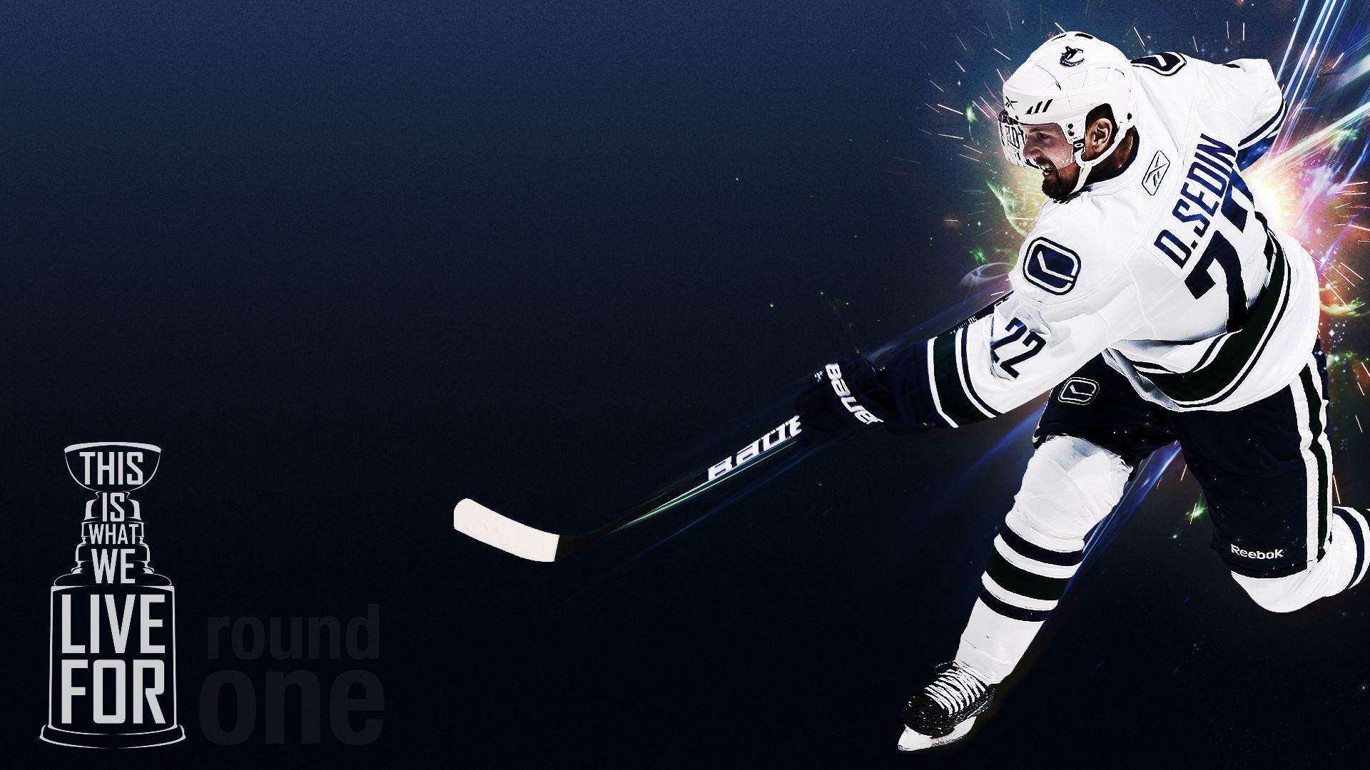 Best Hockey player of Vancouver Henrik Sedin wallpaper and image