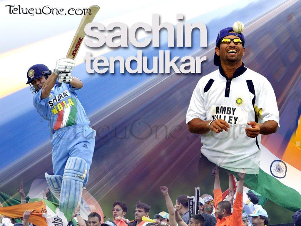 Cool Wallpaper: Sachin Tendulkar Wallpaper