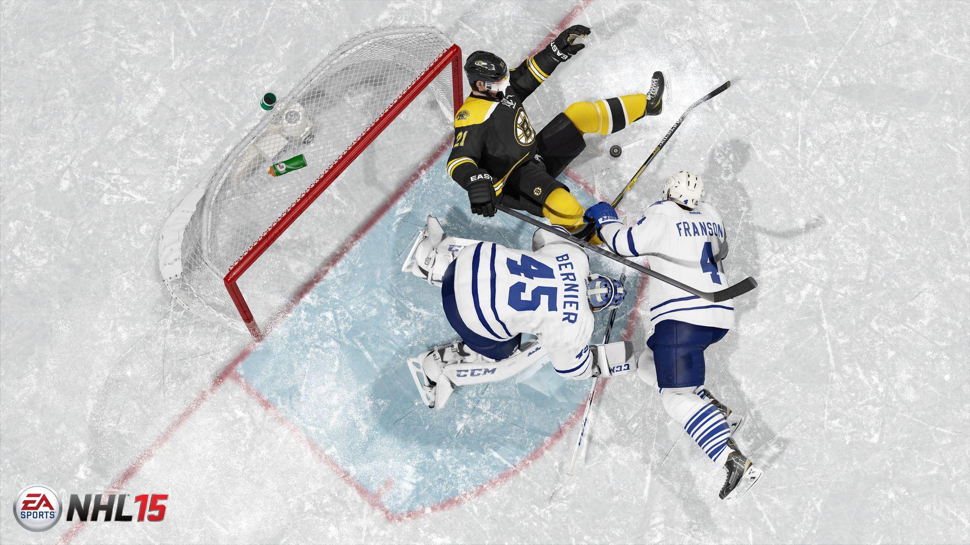 Hockey HD Wallpaper, Sport Background