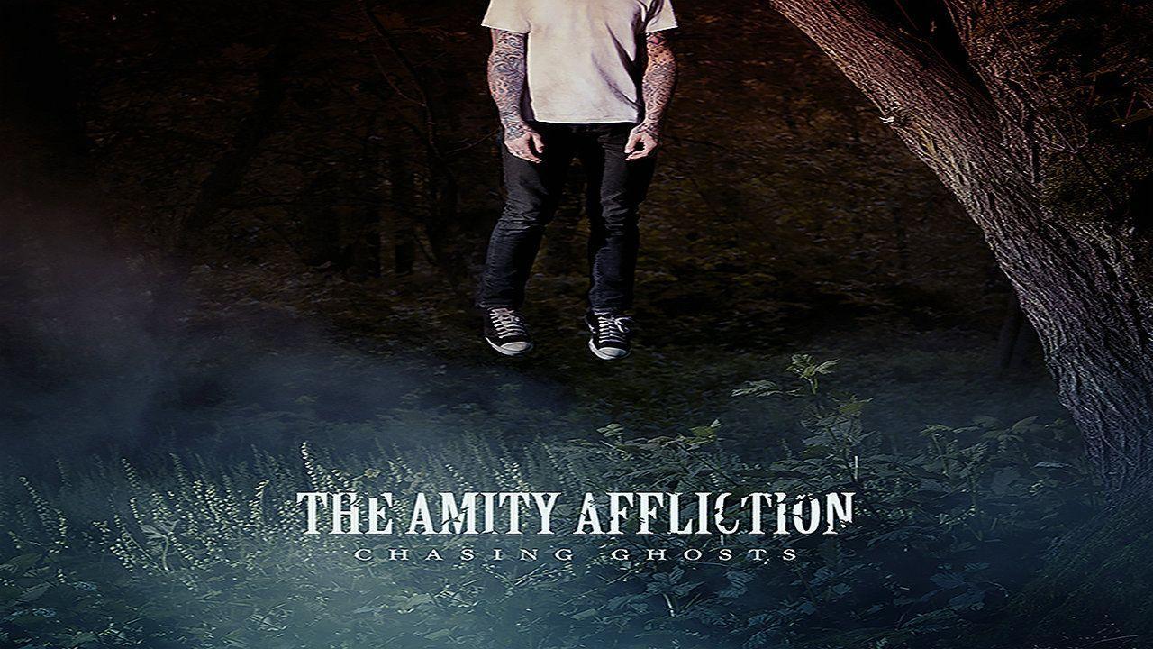 Amity Affliction Wallpaper