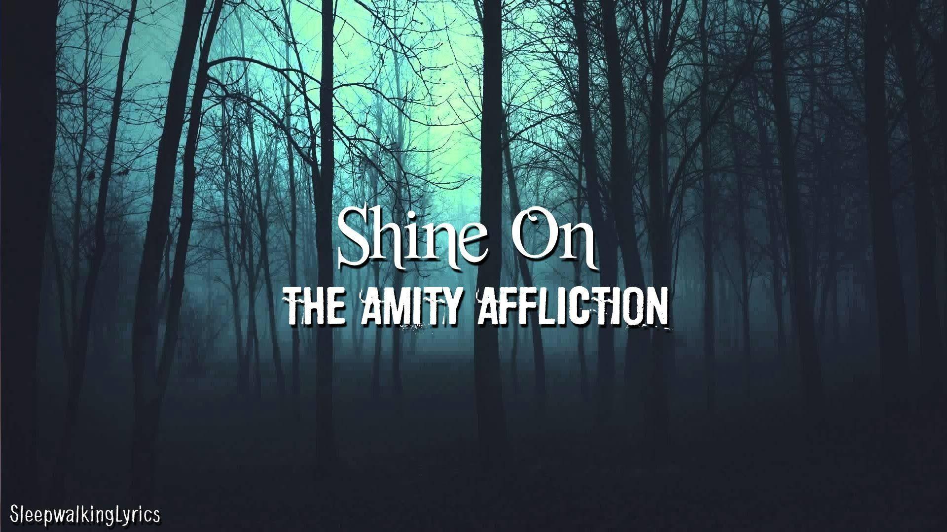 The Amity Affliction On (Sub.Español)