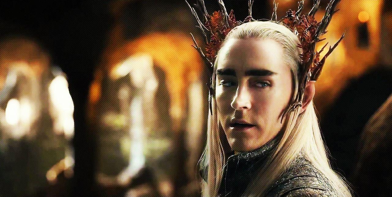 Those eyes. Elves in Hobbit. Eyes, Gay and Thranduil