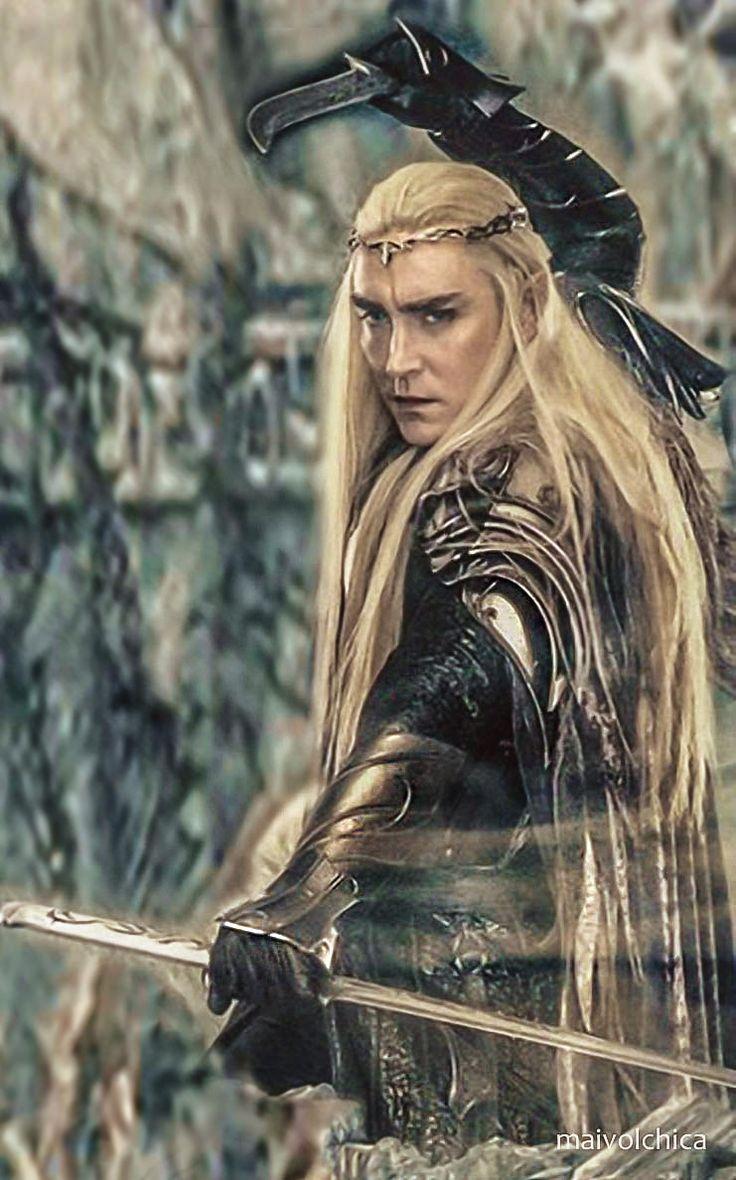 Thranduil 1080P 2k 4k Full HD Wallpapers Backgrounds Free Download   Wallpaper Crafter