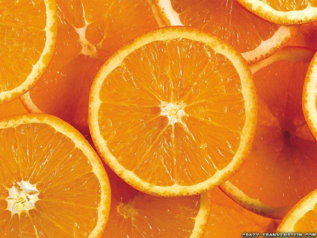 Orange Juice wallpaperx1080