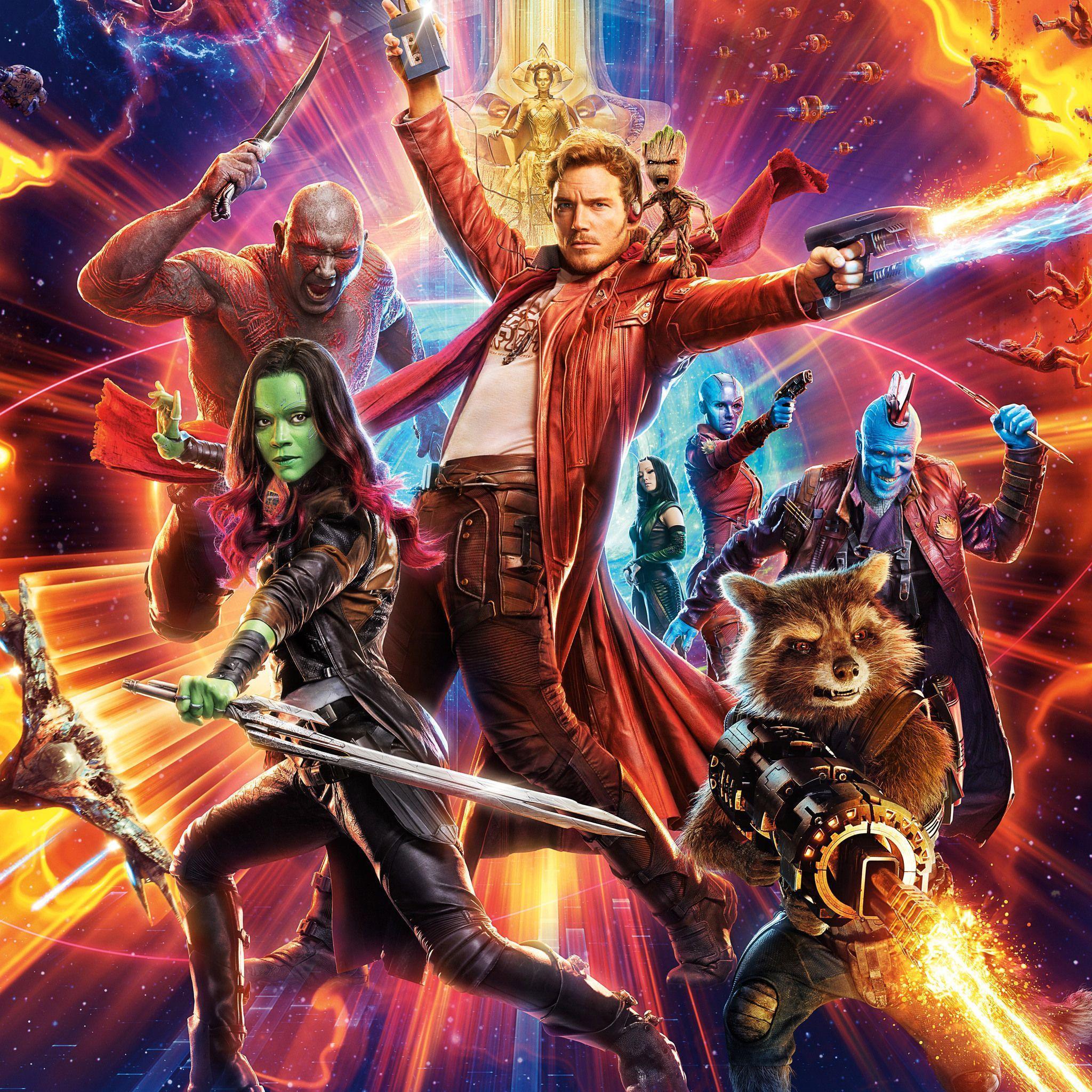 Download Guardians Of The Galaxy Vol 2 5k 4k HD HD 4k Wallpaper