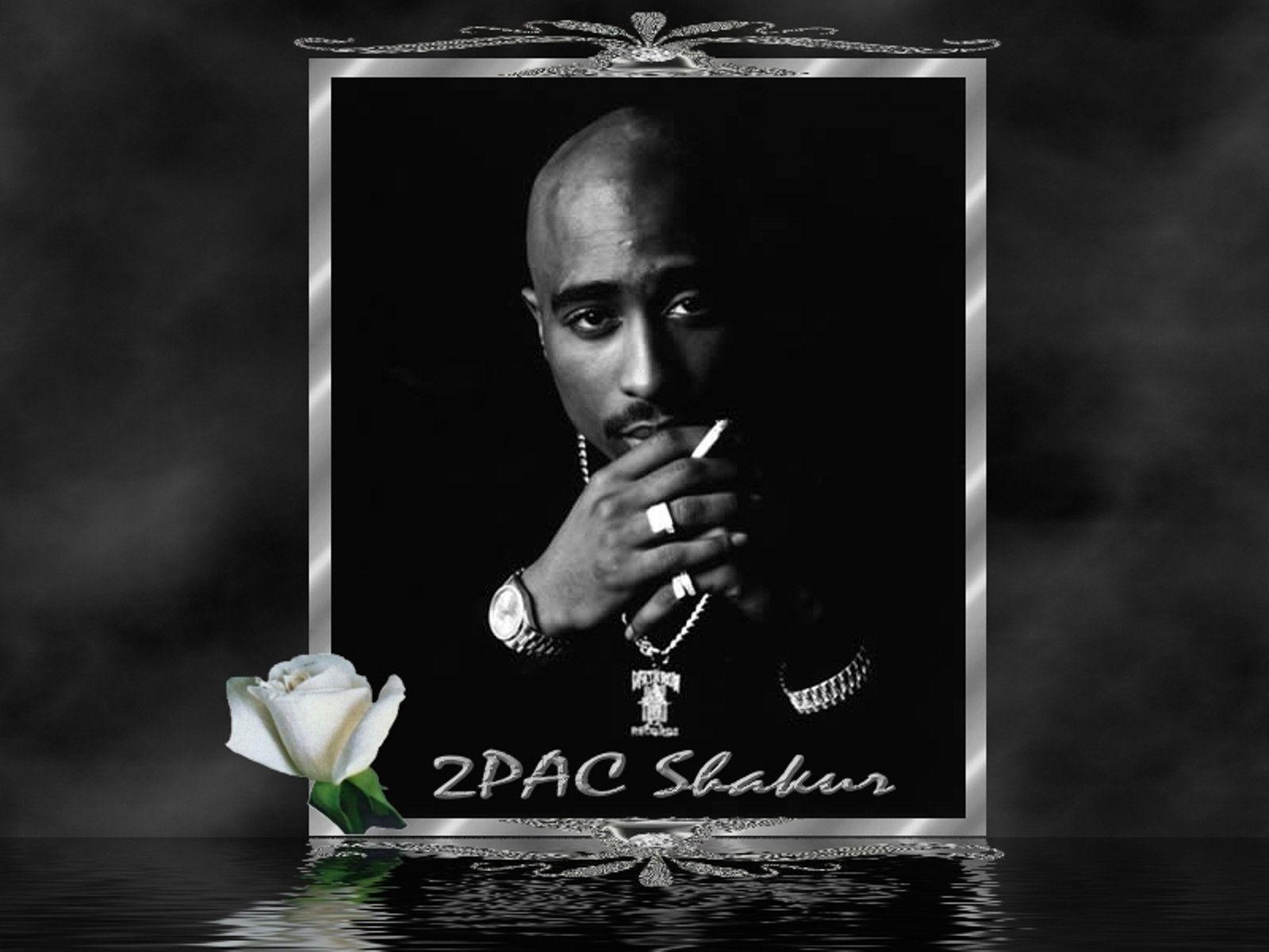 Tupac Shakur wallpaper Tupac Shakur picture 1920×1200 Tupac