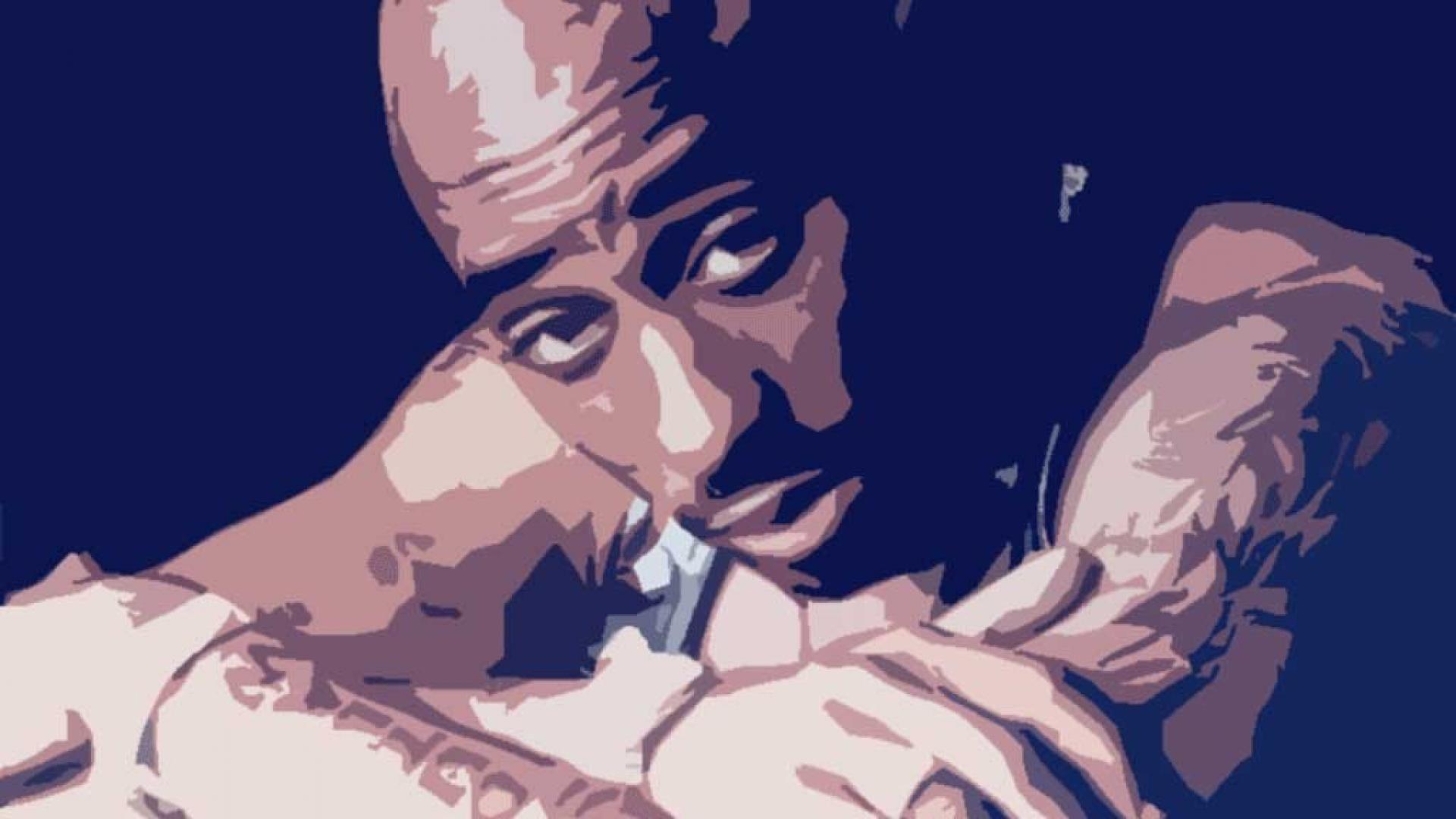 Tupac Shakur Wallpaper, Picture, Image
