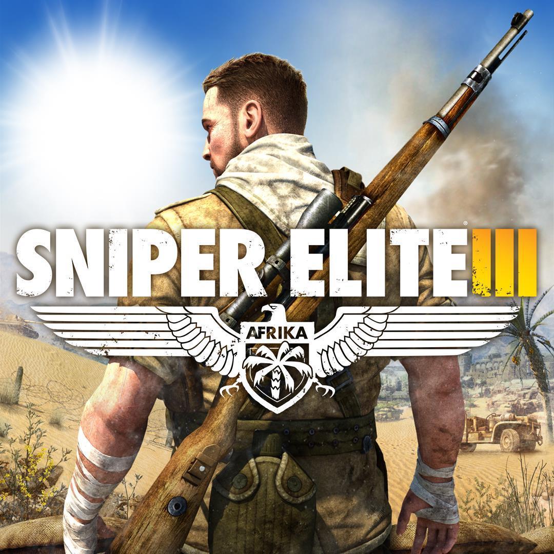 Sniper Elite 3 Achievements