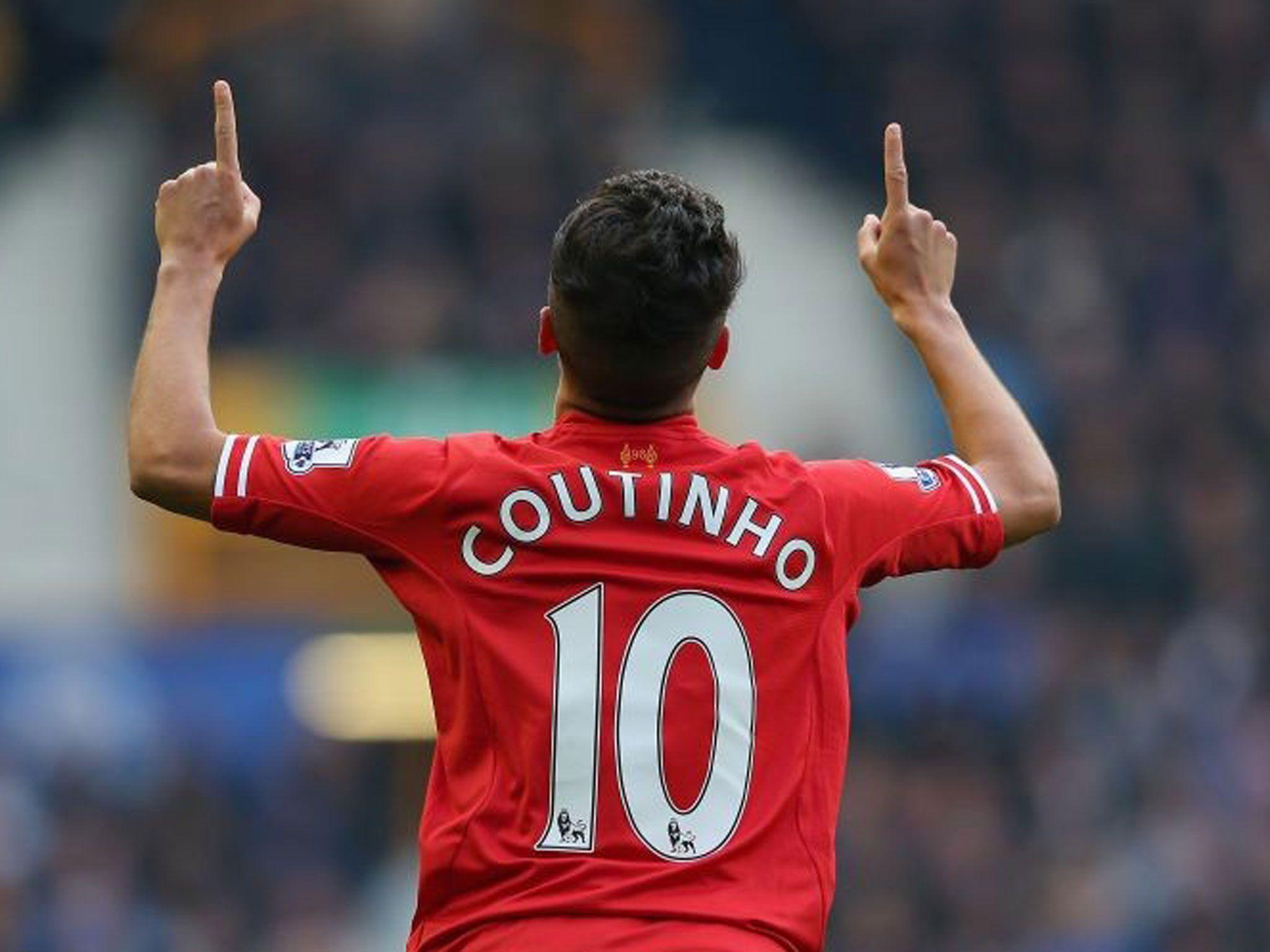 Philippe Coutinho Wallpaper, 43 Full HQ Definition Philippe