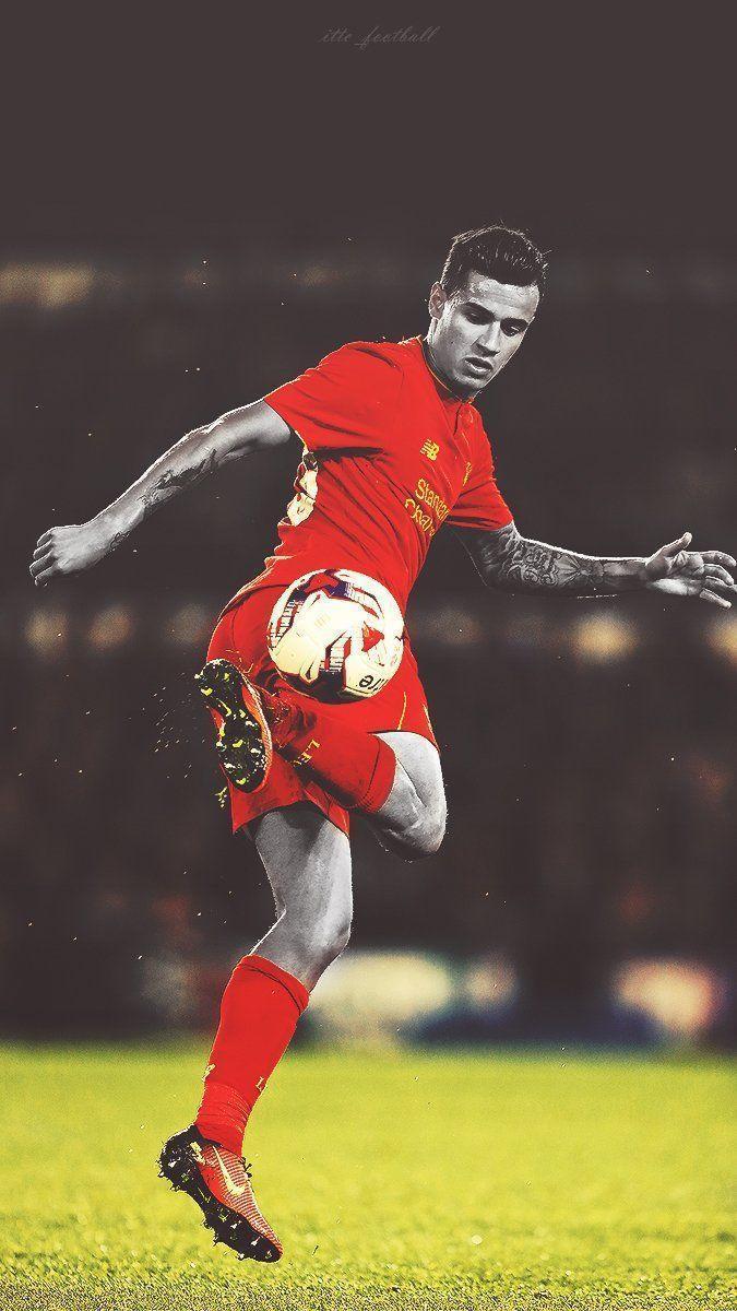 Philippe Coutinho ideas only. Liverpool FC