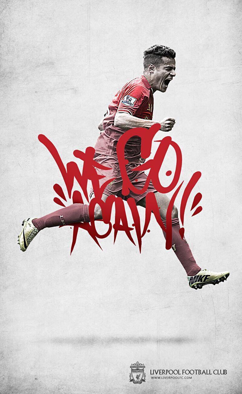 Coutinho Wallpapers - Wallpaper Cave