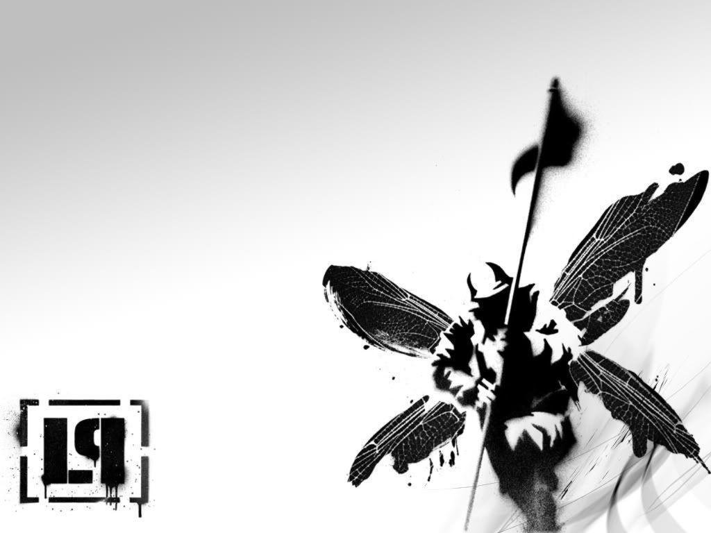 Linkin park hybrid theory wallpapers
