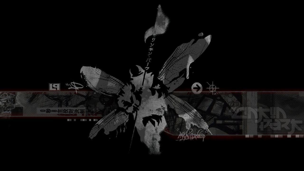 Linkin Park Hybrid Theory Theme/Art Download HD Wallpapers and