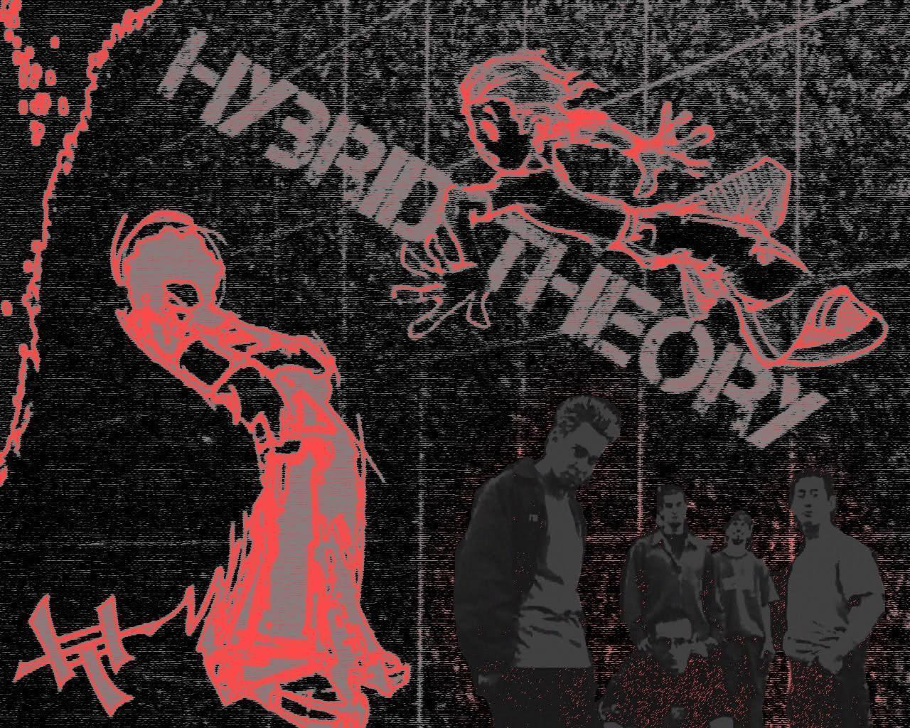 melon1992™ ARTS: HYBRID THEORY WALLPAPERS OTHER