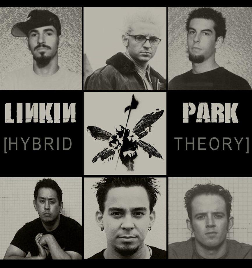 Linkin Park Hybrid Theory Wallpapers 33342