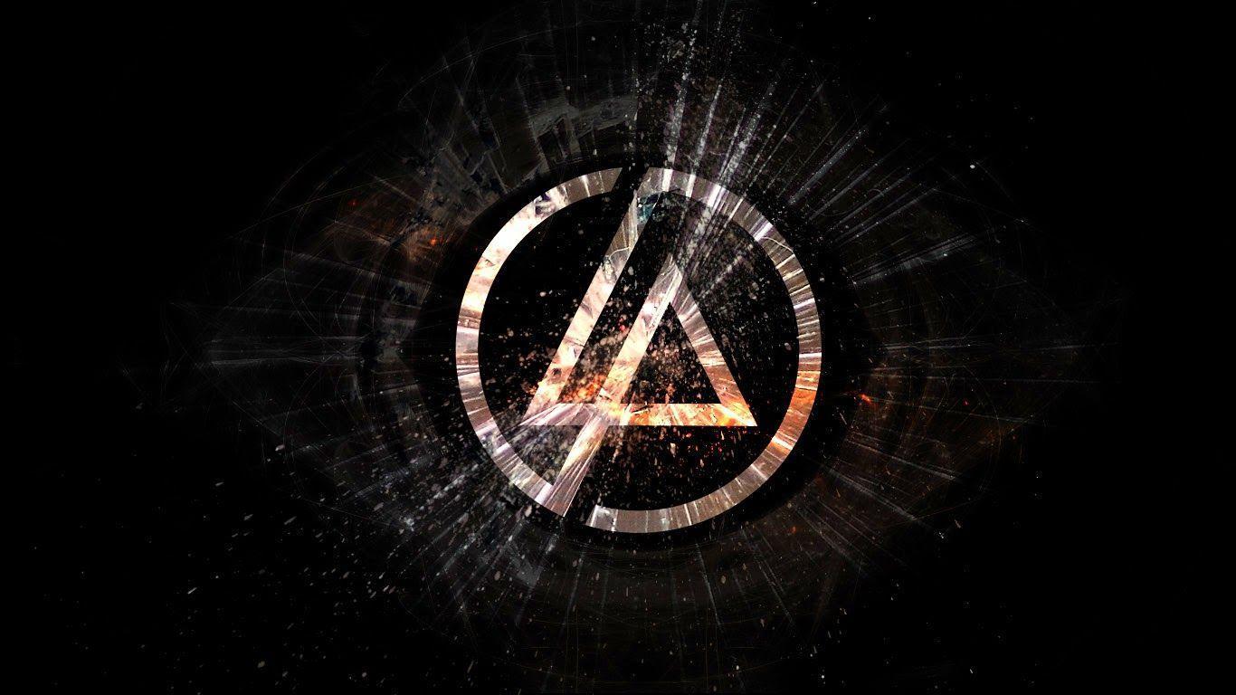 Awesome Linkin Park Logo HD Image for Wallpapers