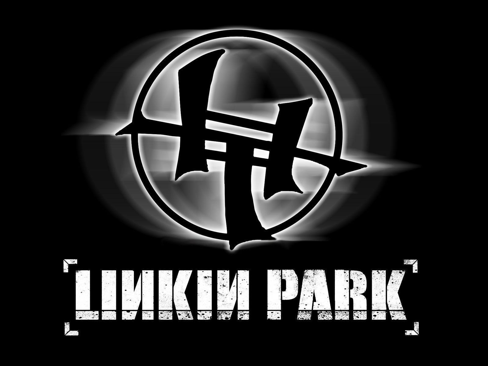 Hybrid Theory Linkin Park Logo by Wolverine080976