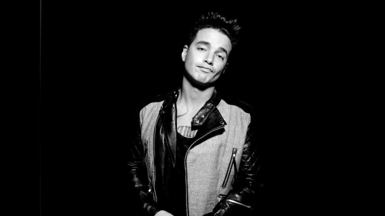 J Balvin Wallpapers - Wallpaper Cave