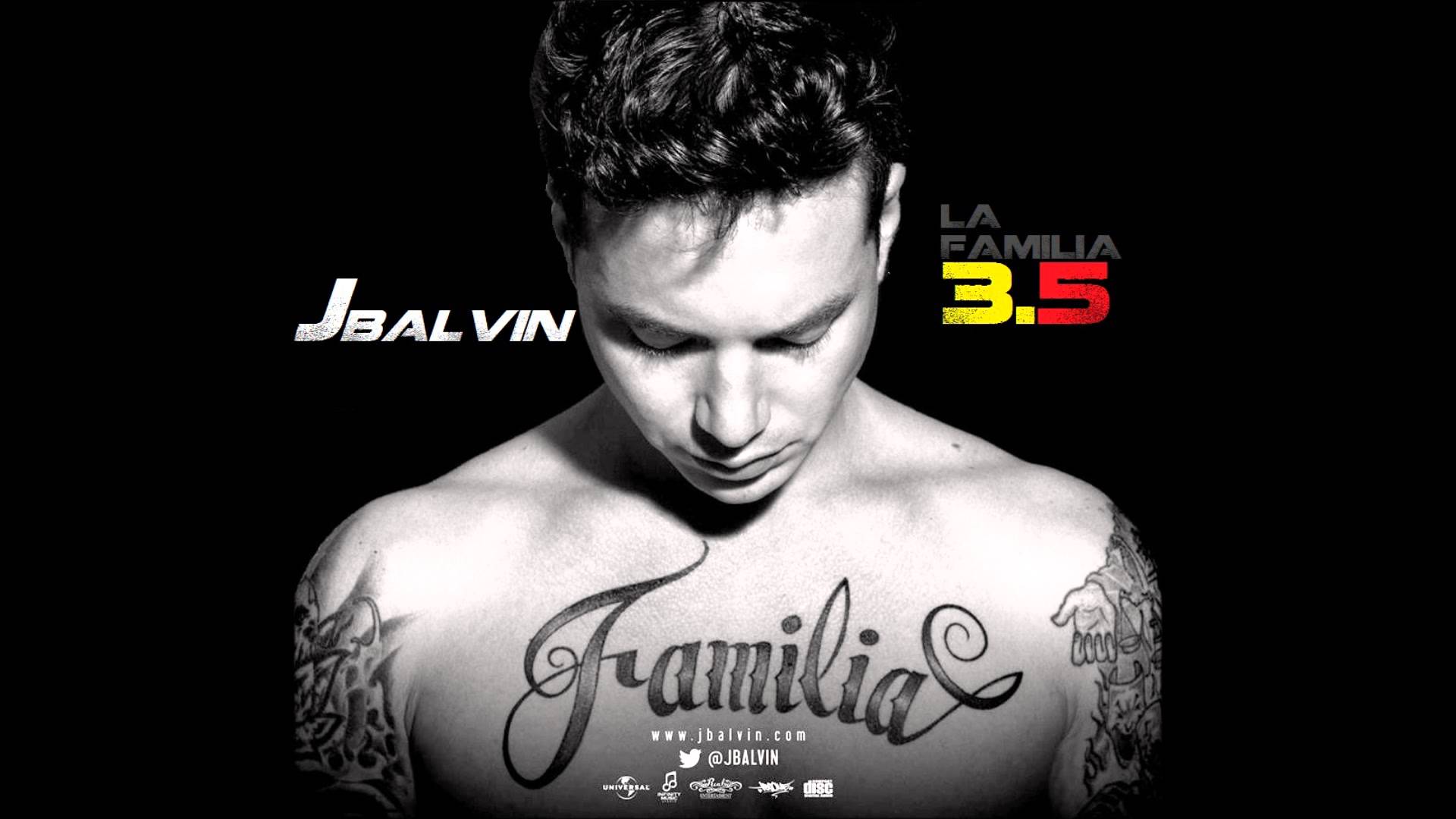 J Balvin Wallpaper  Download to your mobile from PHONEKY