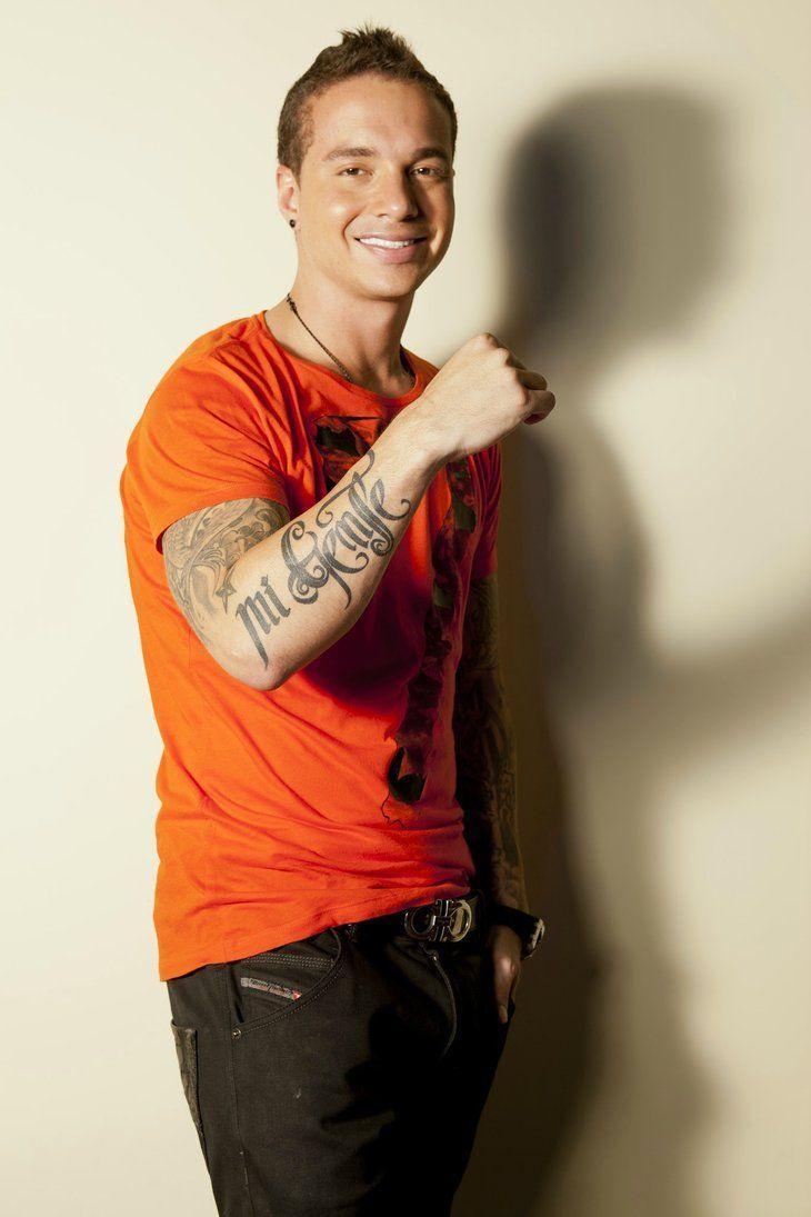 J Balvin Wallpapers - Wallpaper Cave