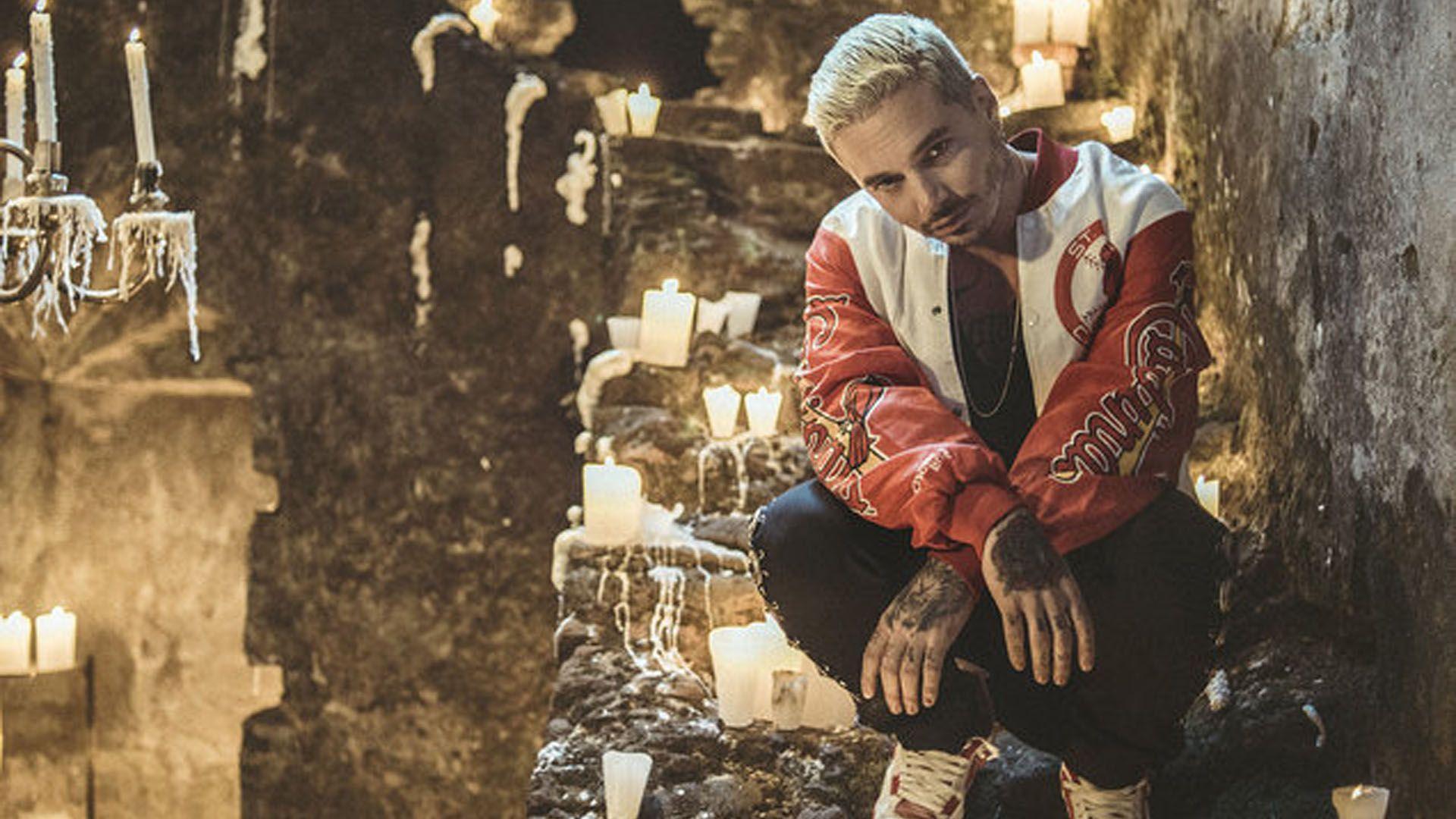 J Balvin Wallpapers - Wallpaper Cave