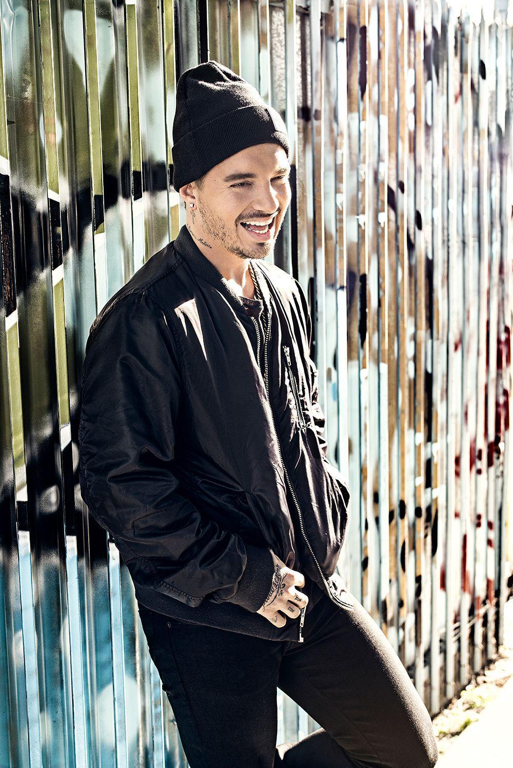 J Balvin Wallpapers - Wallpaper Cave