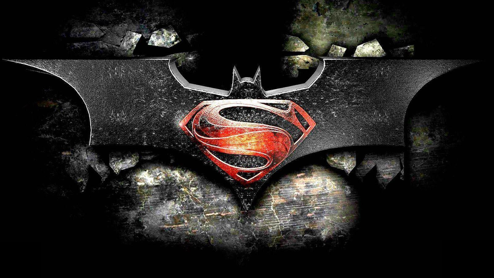 Batman v Superman Wallpaper HD