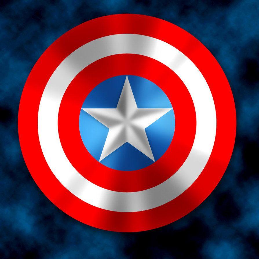 Captain America Shield Wallpaper Collection For Free Download