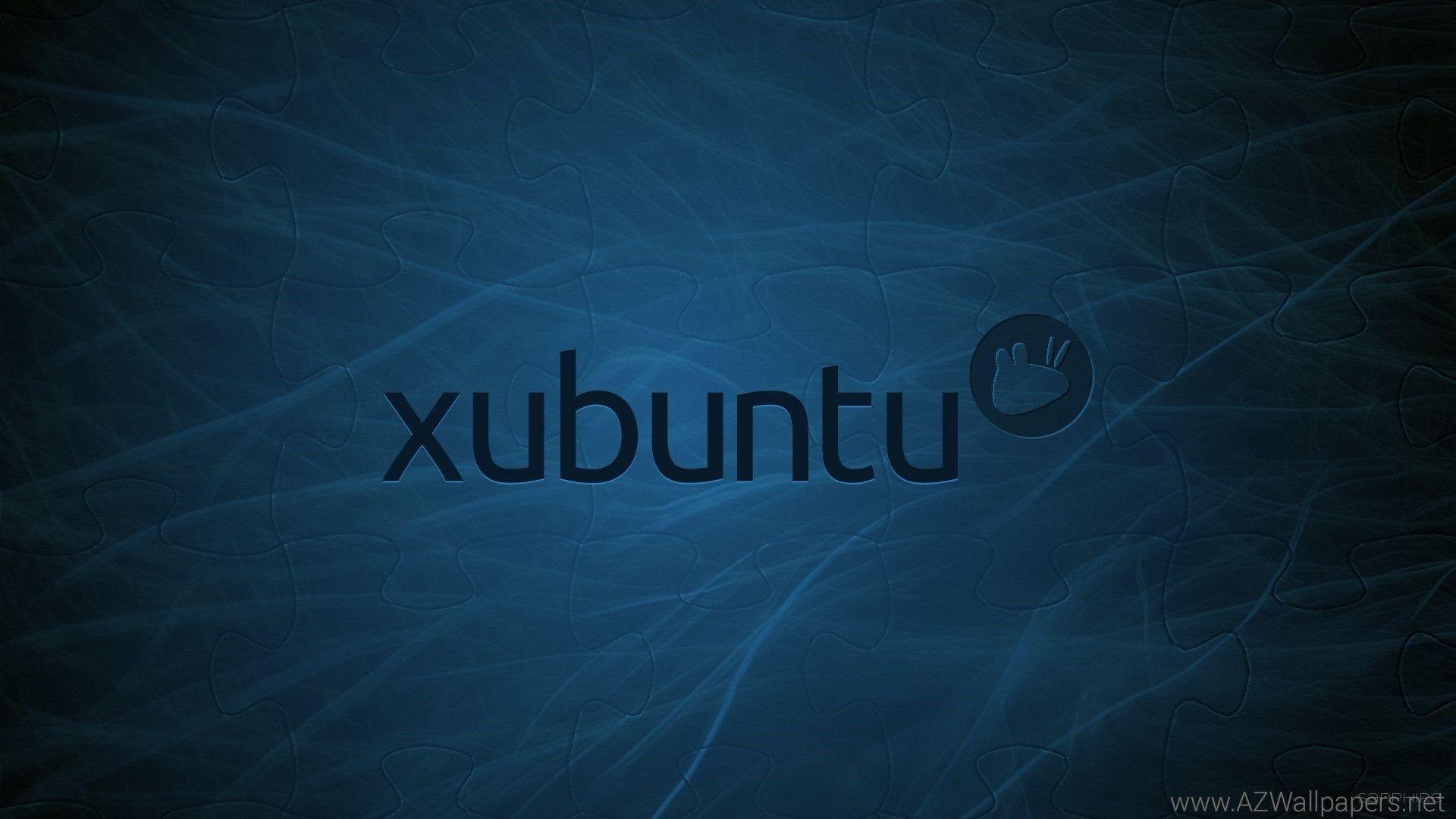 Flat Color Xubuntu By ZayronXIO Desktop Background