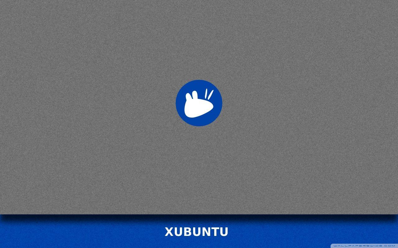flat xubuntu HD desktop wallpaper