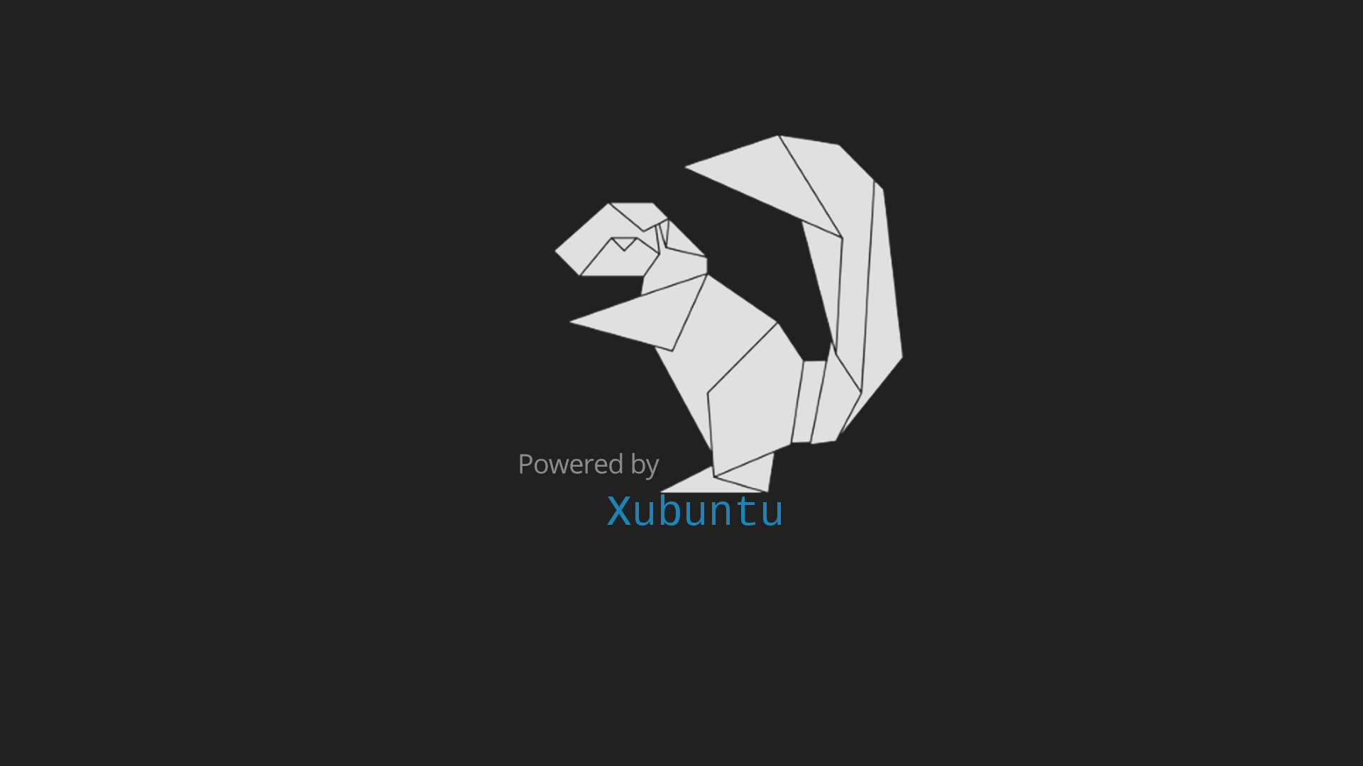 Xubuntu+