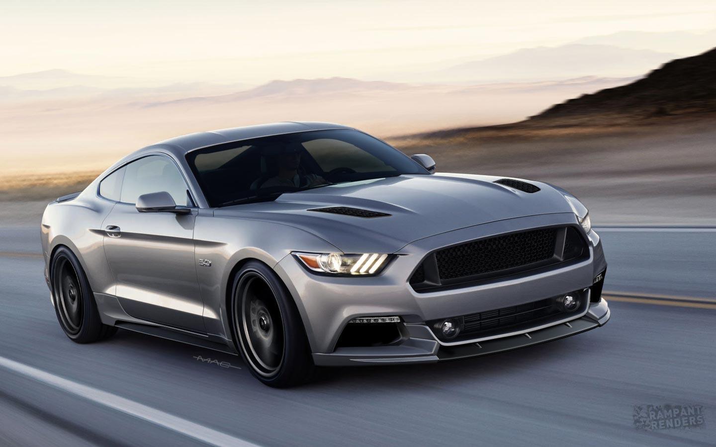 mustang cobra wallpaper HD with best image quality. 2015