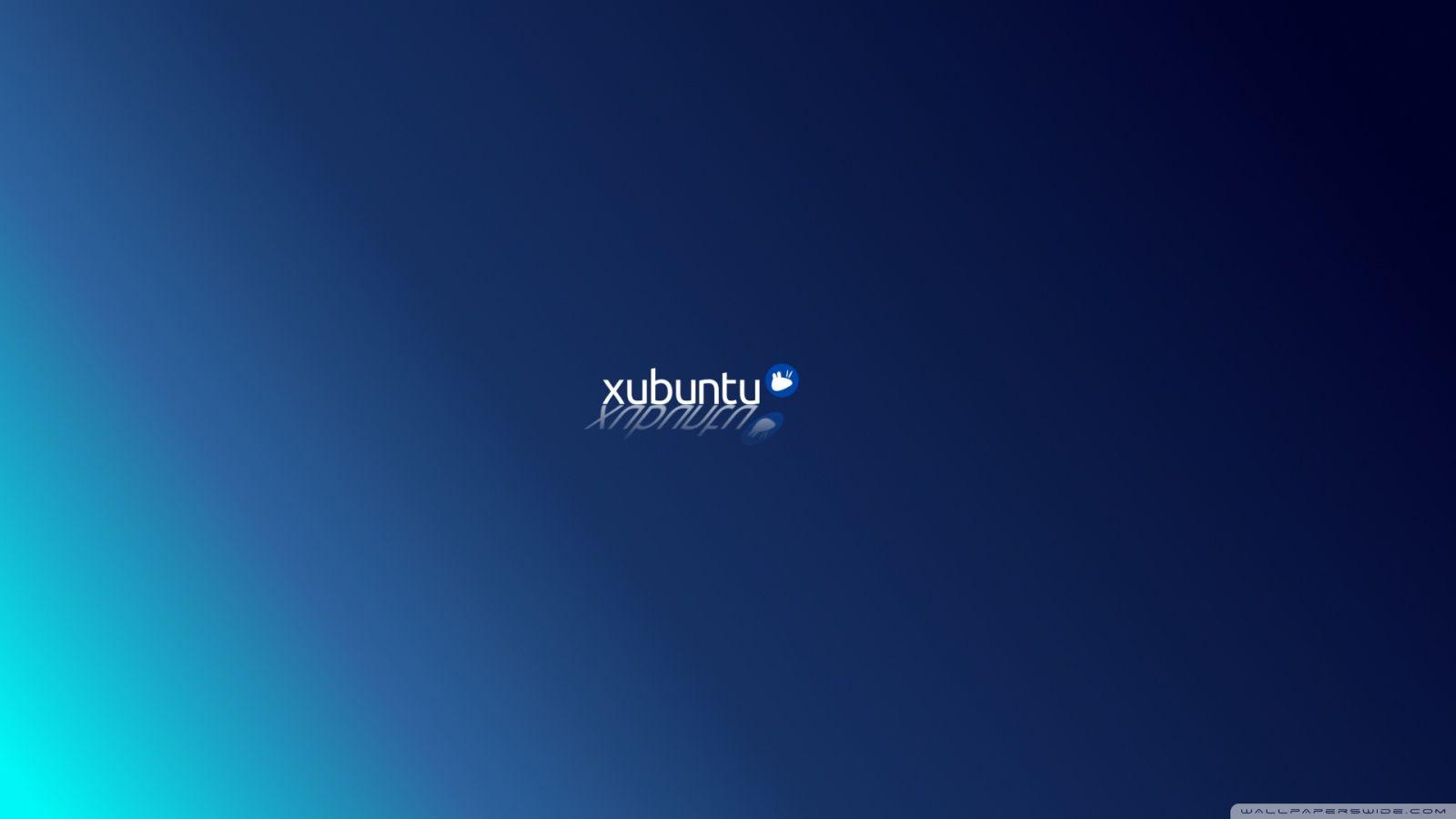 Xubuntu HD desktop wallpaper, Widescreen, High Definition