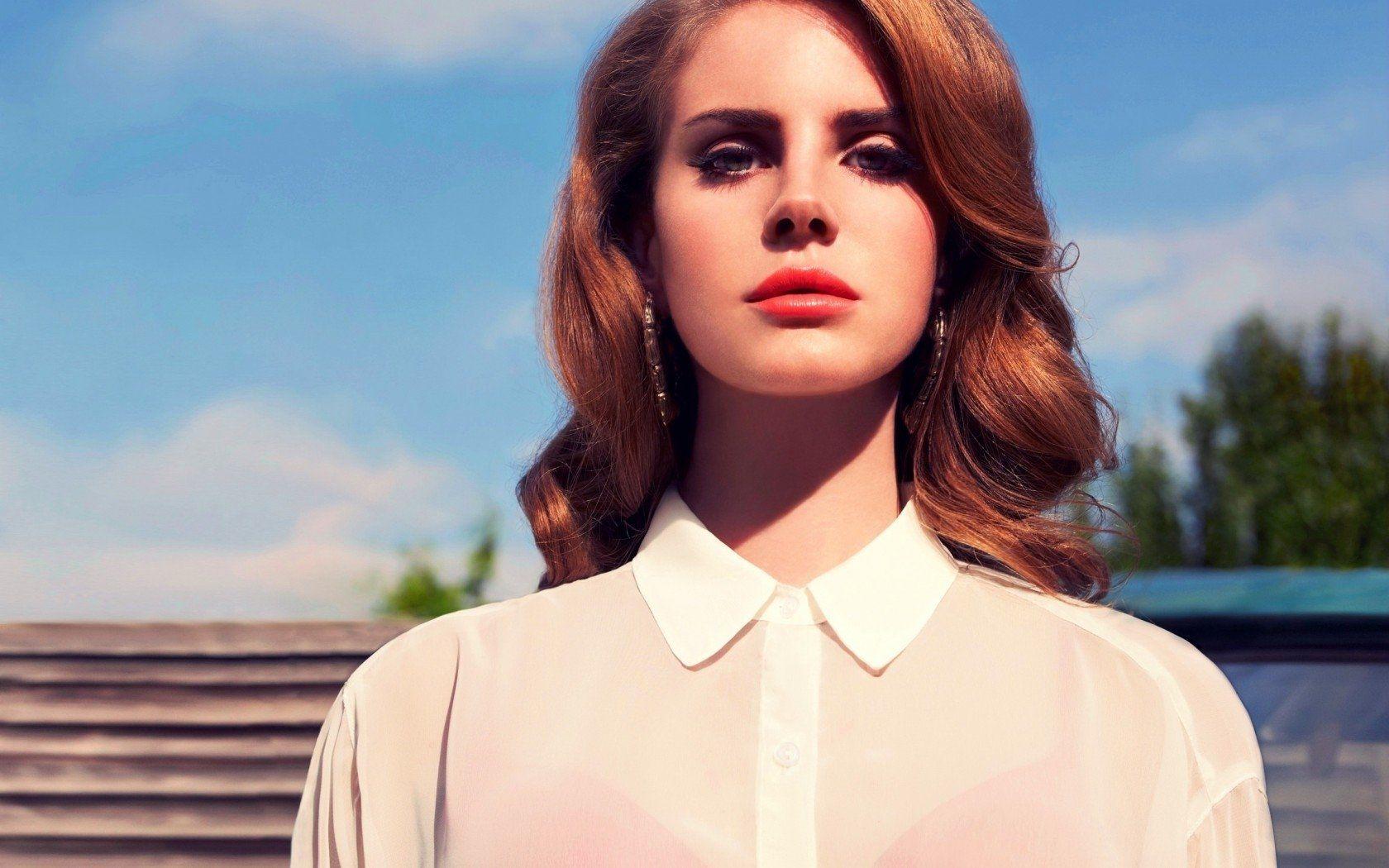 Lana Del Rey HD Wallpaper and Background Image