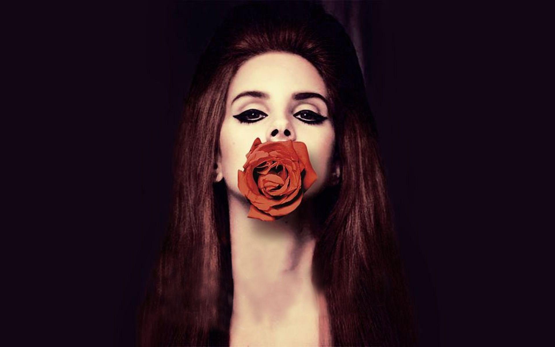 Lana Del Rey Wallpaper Free Download Hd Lana Del Rey - vrogue.co