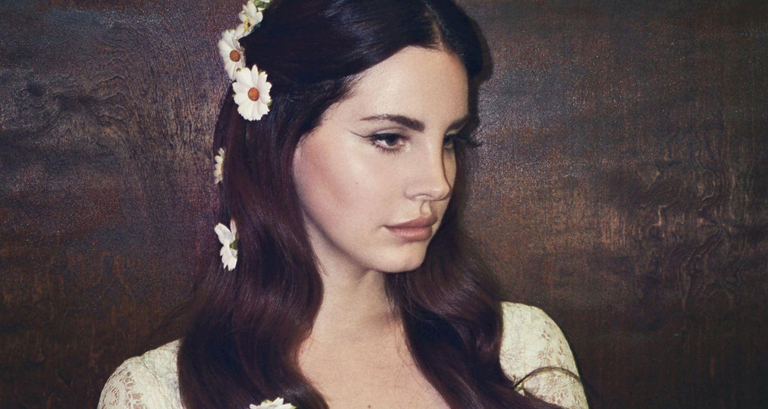 Lana Del Rey Registers New Song 'Young & In Love'. Lana Del Rey