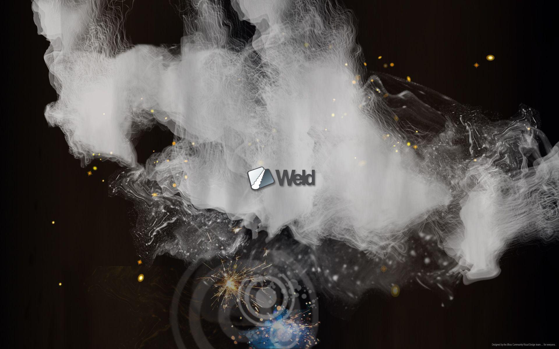 Weld Desktop Wallpaper · JBoss Community