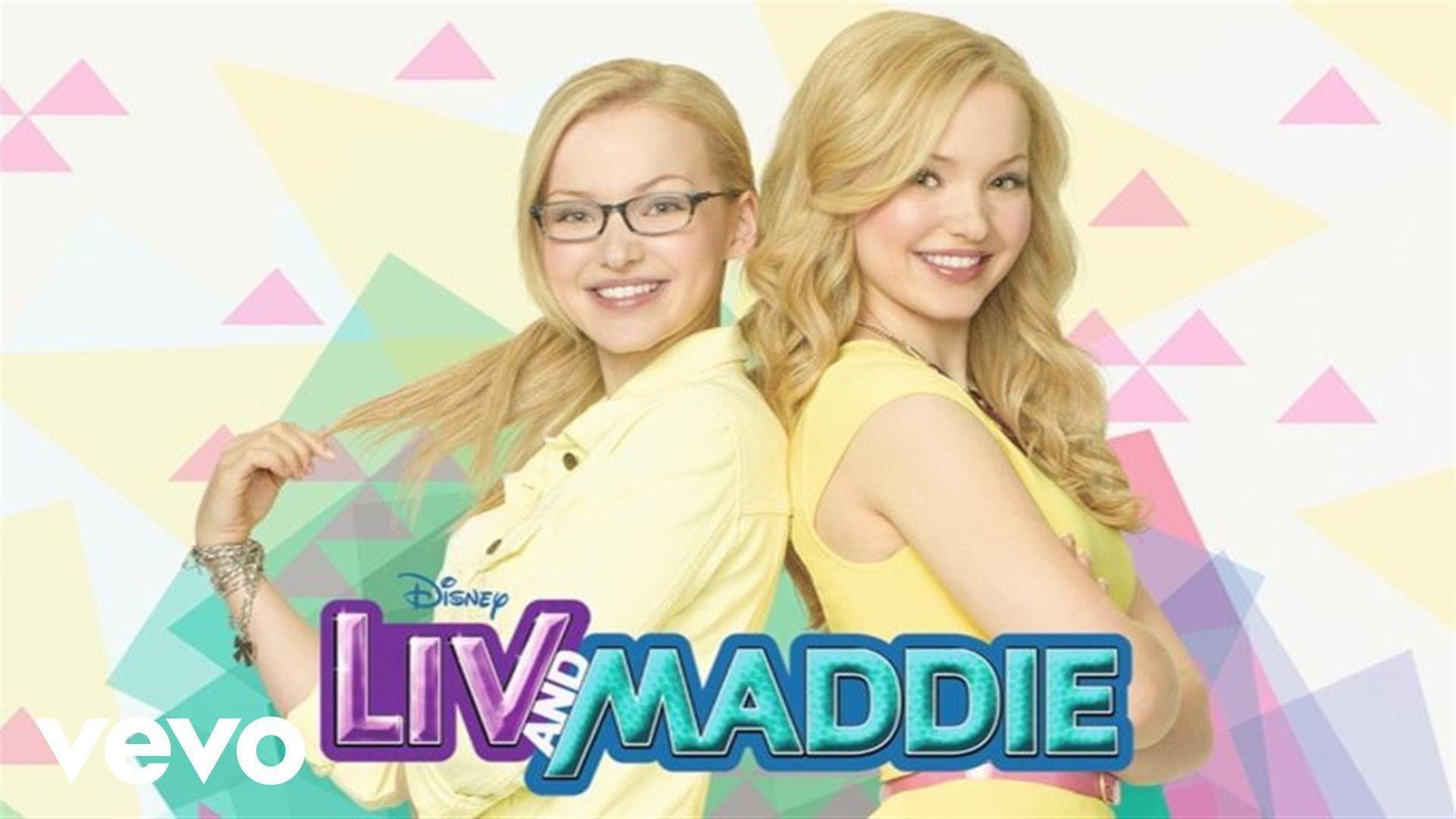 Dove Cameron Love (From Liv & Maddie Audio Only)