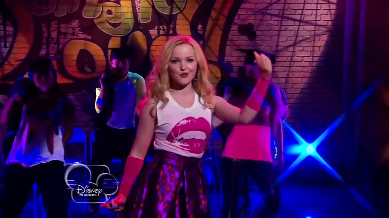 Liv Rooney Gallery. Liv And Maddie