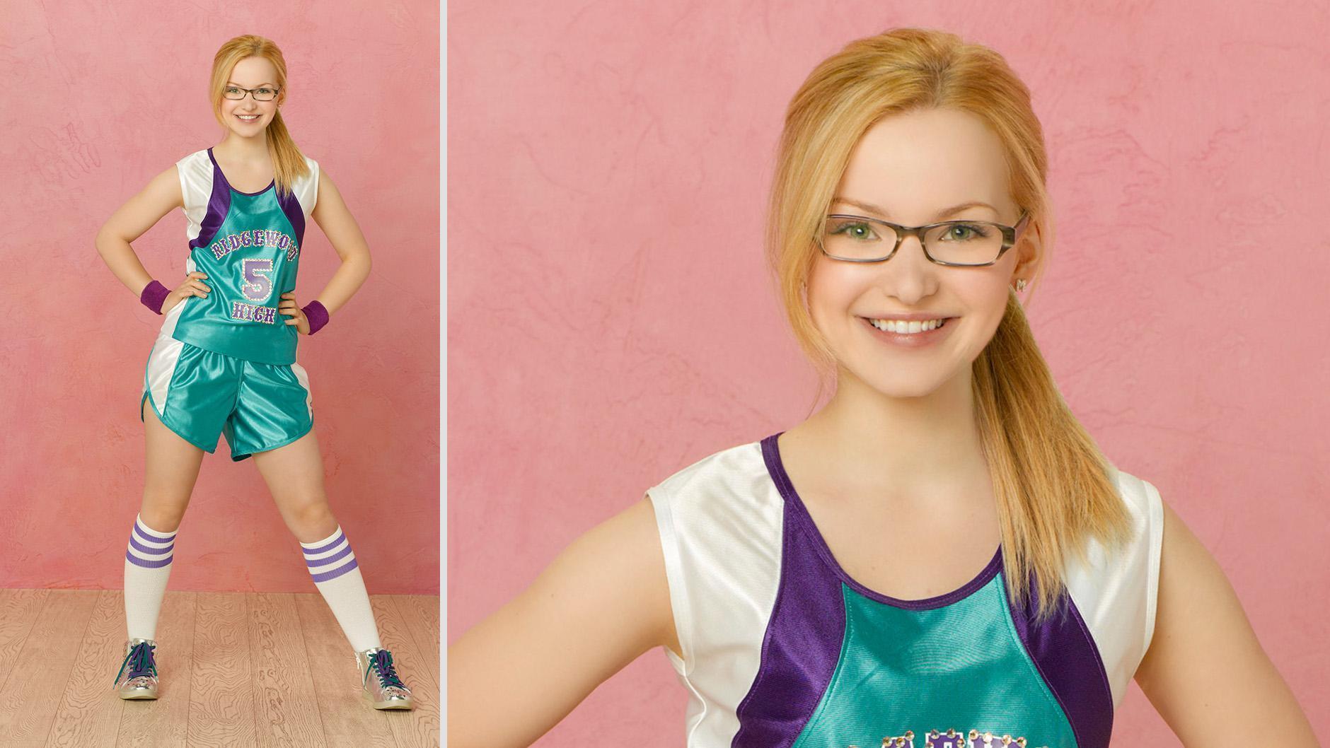 Liv and Maddie Theme Song. Movie Theme Songs & TV Soundtracks