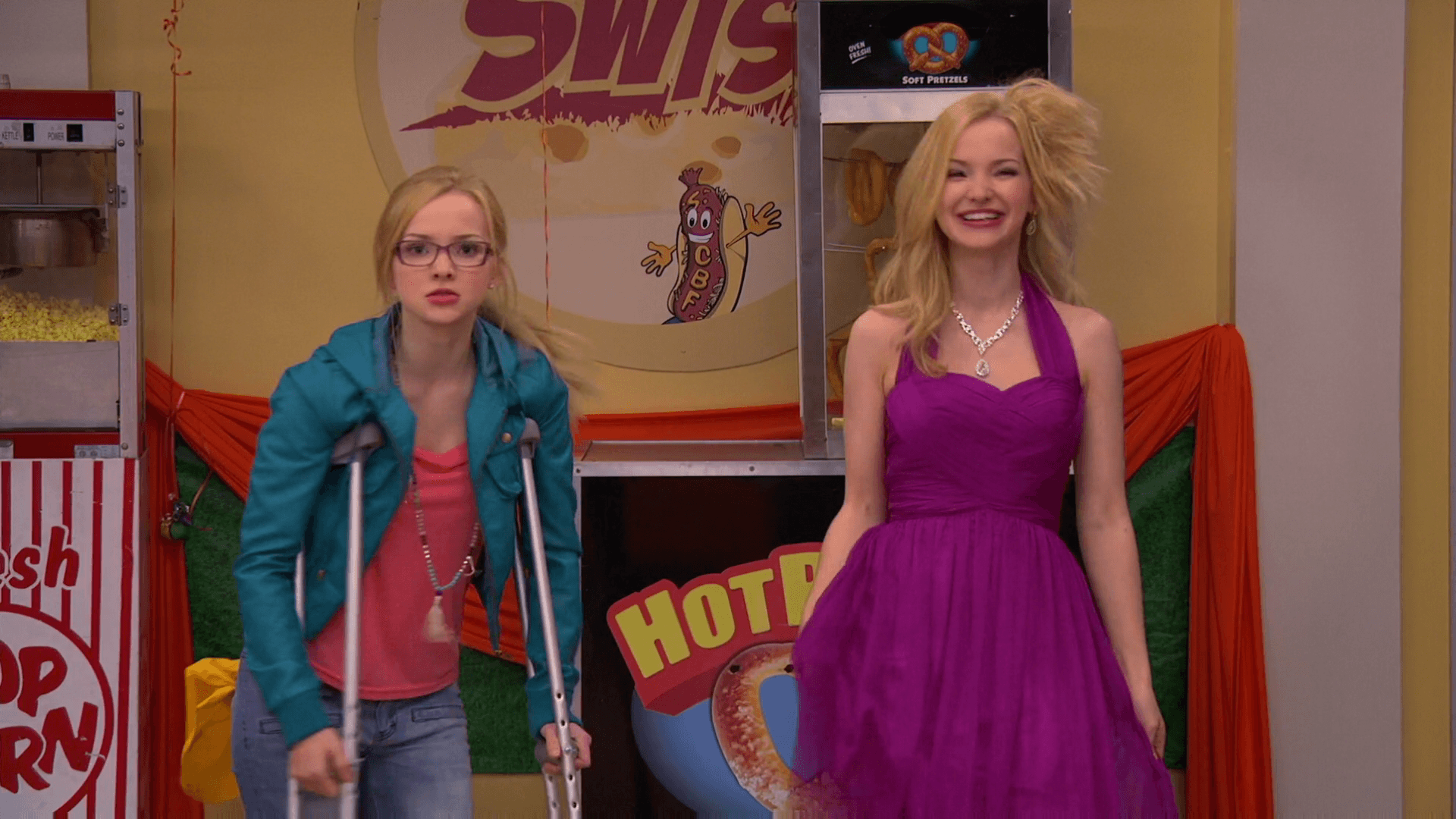 Liv From Liv And Maddie Wallpaper 44634