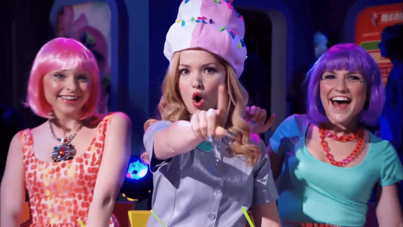 Liv And Maddie Wallpapers - Wallpaper Cave