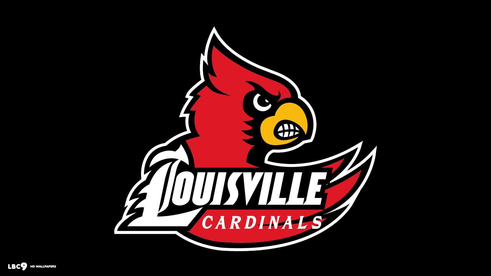 Louisville Cardinals Wallpaper 3 3. College Athletics HD Background